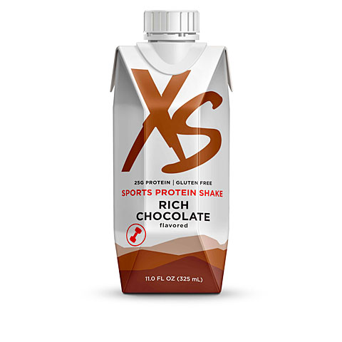 XS Energy & Sports Nutrition Products from Amway, XS Energy Drinks