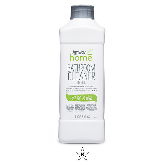Amway Home™ Spray Bottle, Surface Cleaners