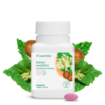 Nutrilite&trade; Meno Comfort