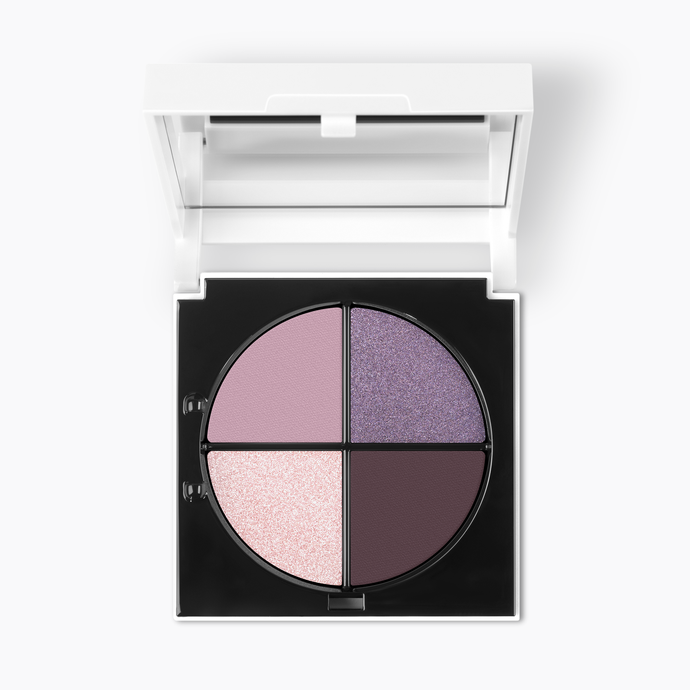 Cuarteto de sombras Artistry Go Vibrant™ para ojos - Berry Garden