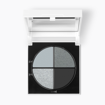 Artistry Go Vibrant™ Eyeshadow Quad - Stunning Skies