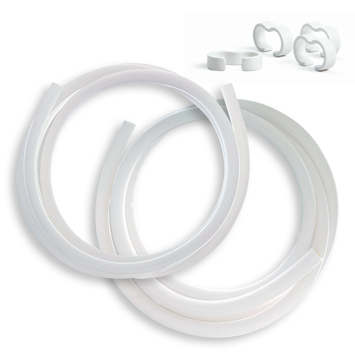 eSpring™ Tubing Set Replacement Kit 