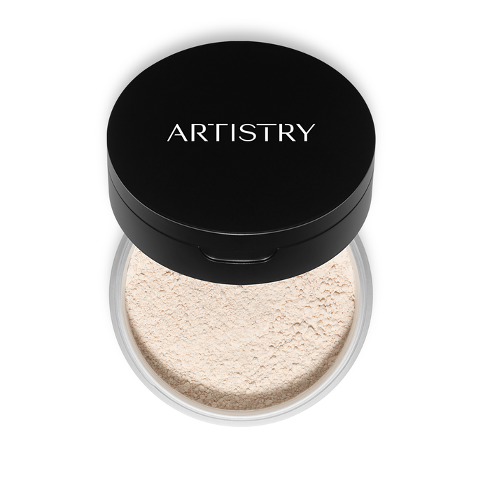 Artistry Ever Perfect™ Loose Setting Powder - Light to Medium