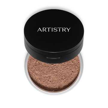 Artistry Ever Perfect™ Loose Setting Powder - Medium to Deep