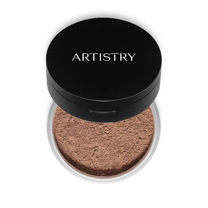 Artistry Ever Perfect™ Loose Setting Powder - Medium to Deep