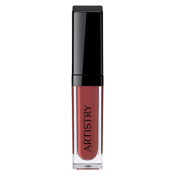 Labial líquido iluminador Artistry Go Vibrant™ – brillante - Desert Rose 102